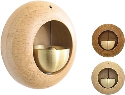 Japanese Style Dopamine Door Bell - Home Essentials Store Retail